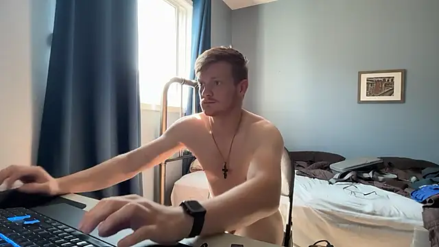 Show webcam de lustylyndon