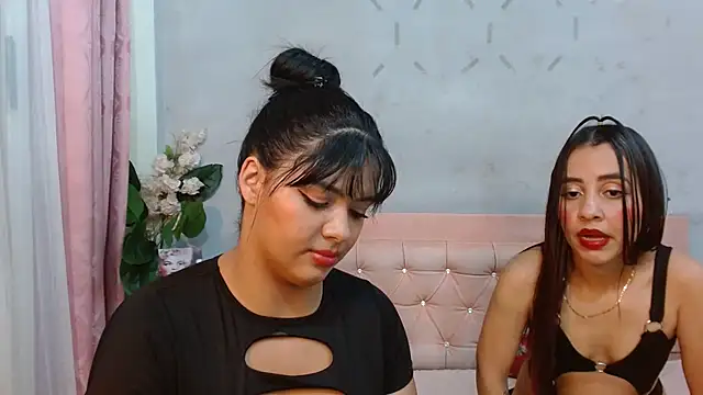Chat XXX en directo de Alma_Meza