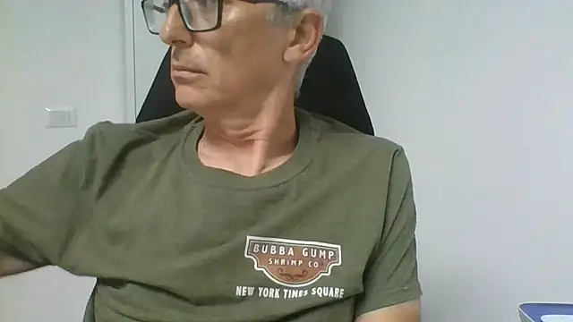Chat XXX ao vivo de Sensor2000