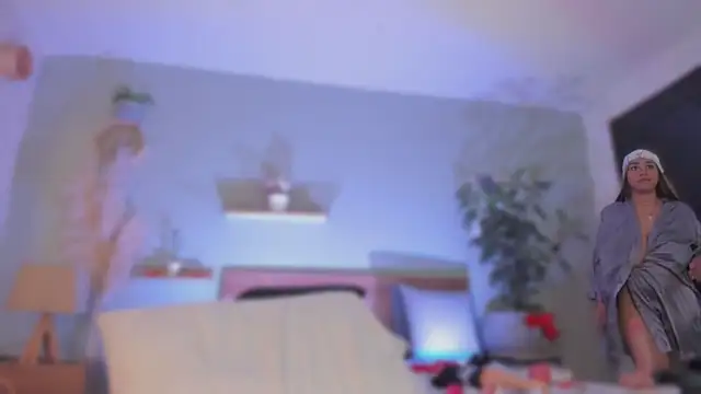 YariRose live XXX chat