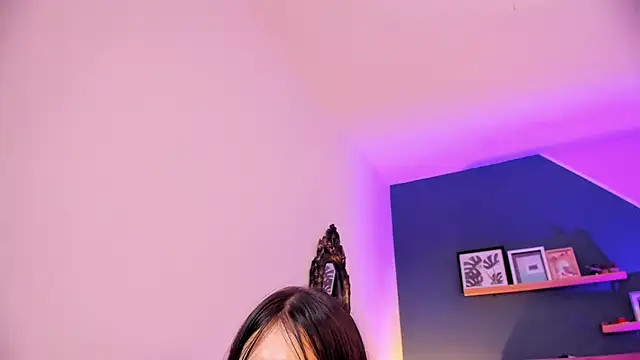 Miel_Cruz's Live XXX Chat