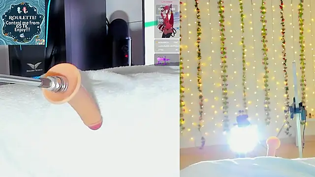 Živý XXX chat Kitty__Rose__