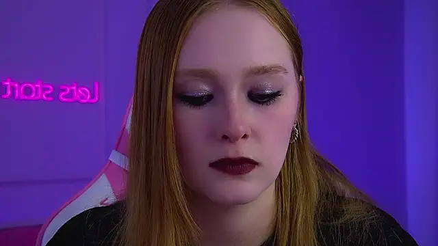 AgataFoxley 라이브 XXX 채팅