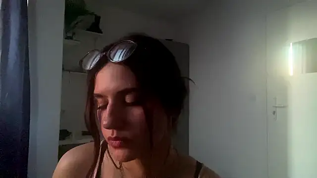 mellowpuffX – Naživo XXX chat