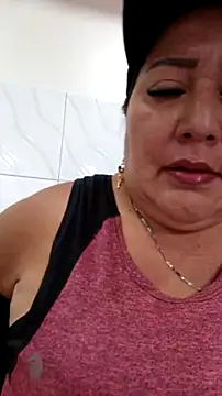 Czat XXX na żywo – Brenda_Berck_