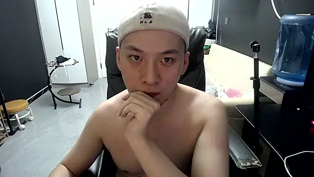 yichen008 Obrolan Langsung XXX