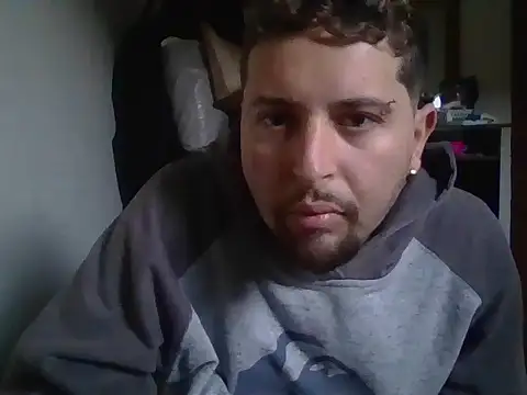 Show de webcam de Marcosninfo_