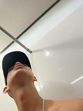 Živý XXX chat HarryGaze