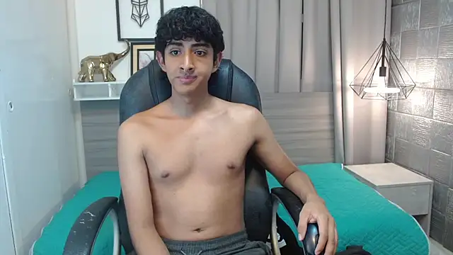 Živý XXX chat Billie_Jean