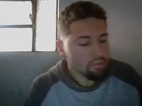 Show de webcam de Marcosninfo_