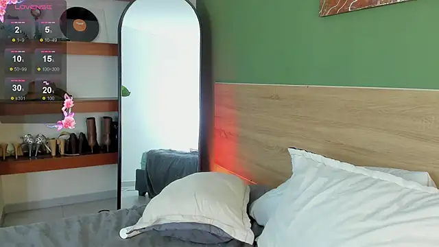 lana_vance 라이브 XXX 채팅