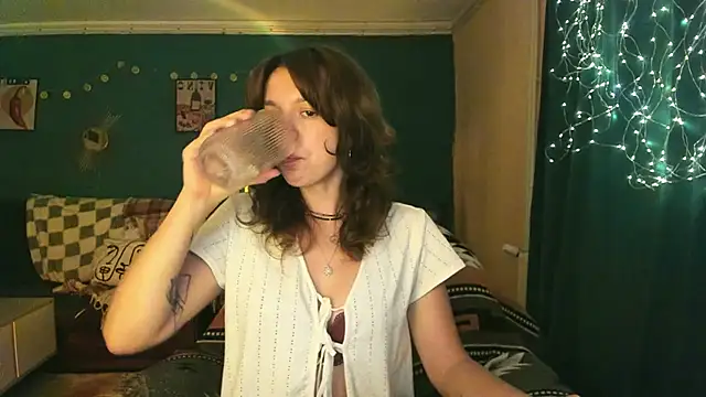 ClancyMorissey Live XXX Chat