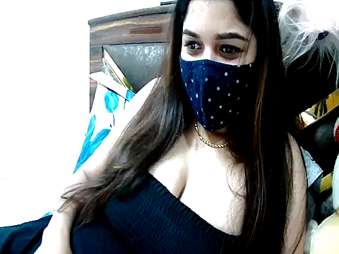 Gloie4u's Live XXX Chat