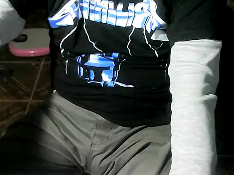 Show de webcam de OreCam