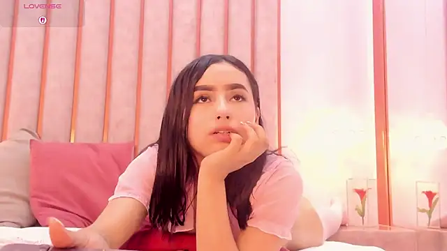 دردشة Zoe_Monrow الجنسية المباشرة