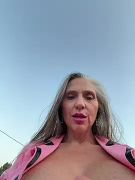 Chat XXX ao vivo de Alimela