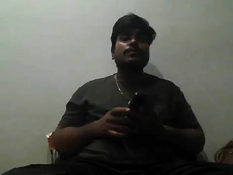 Foxboy65 – Live XXX-chat