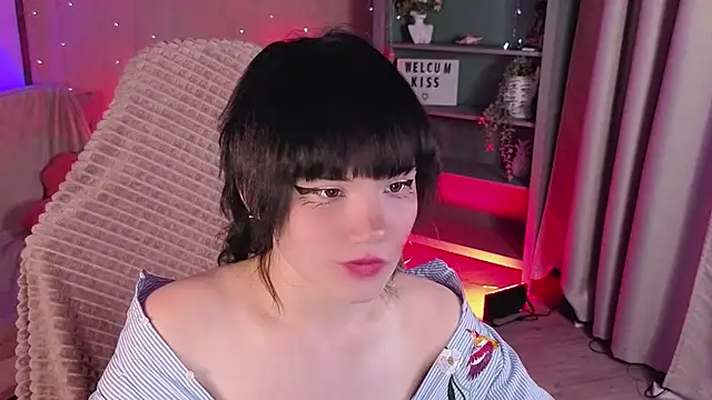 _Arlie_ live XXX chat