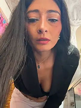 IsabellaMariet Chat XXX live