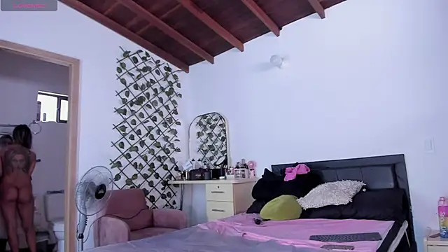 medussa13_ Chat XXX in diretta