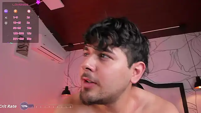 Chat XXX ao vivo de Samir_bear