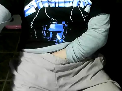 OreCam's Live XXX Chat