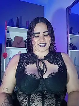 MariaGaitan's Live XXX Chat