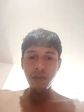 Eduardo_20cm webcam show