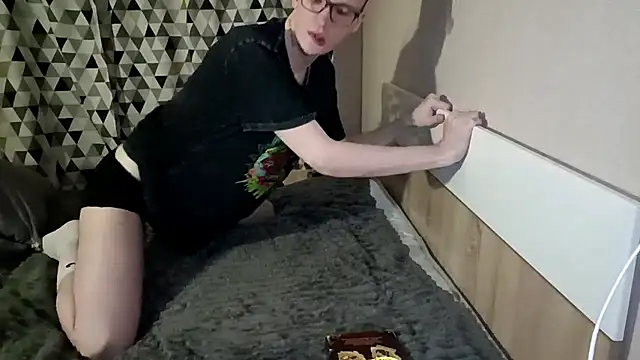 Kyle_Sweet_ Webcam Show