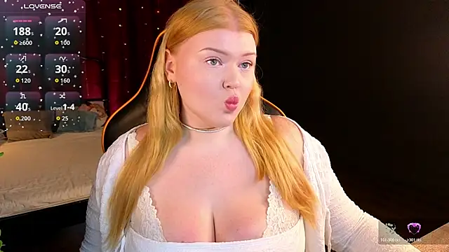 Arietta_Heart 라이브 XXX 채팅