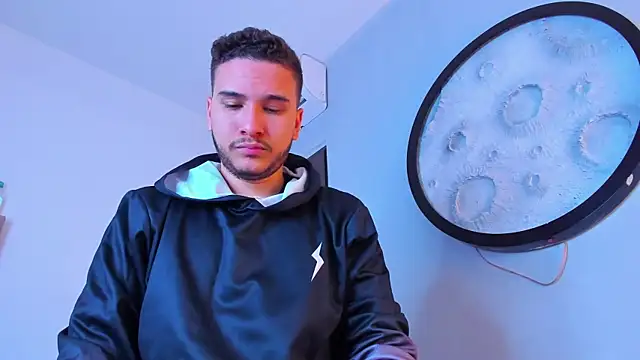 Chat XXX ao vivo de mike_257