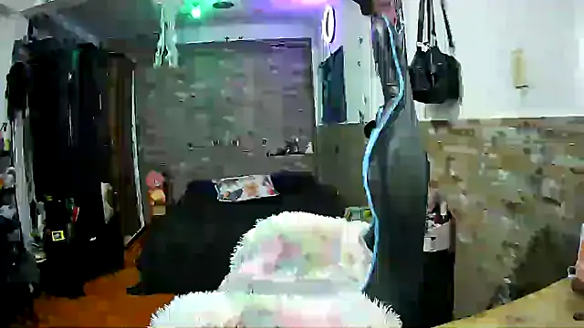 Chat XXX en directo de AngelaQueen_