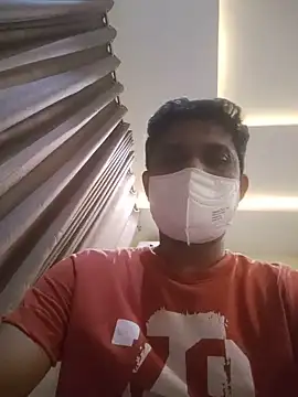 santhoshkannadaboy's Webcam Show
