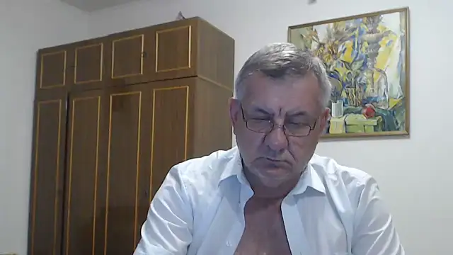 XXX chat uživo modela machomale3