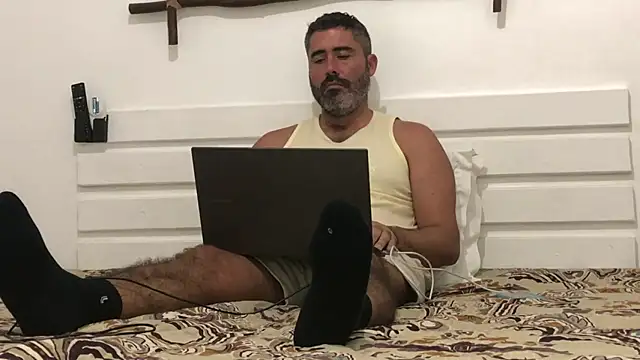 Chat XXX ao vivo de victor_chat
