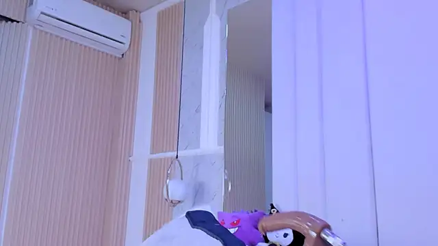 VesperVelvet 现场XXX聊天