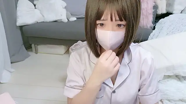 -nico25-のウェブカメラショー