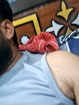 TNTBOSS01 Webcam Show