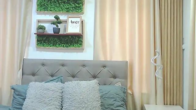 Živý XXX chat sasi_luna