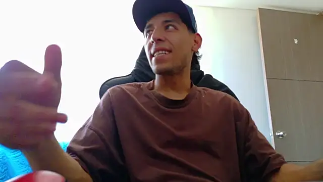 Chat XXX ao vivo de bully_boss
