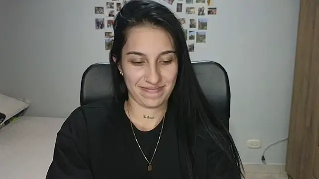 tammyandrade_'s Live XXX Chat