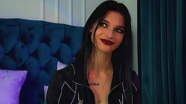 BeverlyMost Chat XXX in diretta