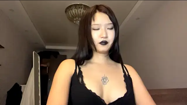 neonami Live XXX-Chat