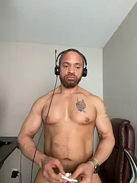 Chat XXX en directo de Fathero1time