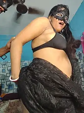 Sweet_Pratima Obrolan Langsung XXX