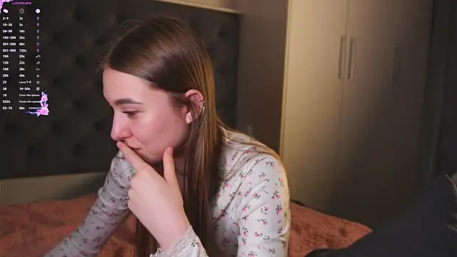 LilithSable XXX чат на живо
