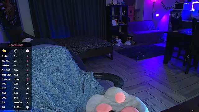 NicoleFancy Chat XXX live