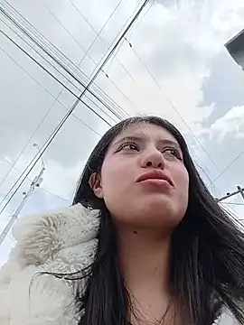 SALOME-28_'s Live XXX Chat