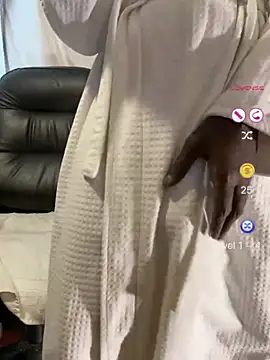 DaDarkLord লাইভ XXX চ্যাট