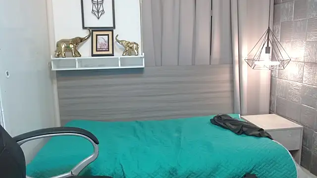 Billie_Jeann Live XXX chat